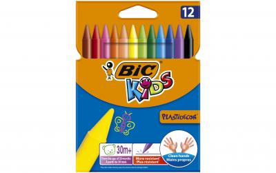 Bic Kids Malkreide Plastidecor