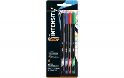 Bic Intensity Fineliner