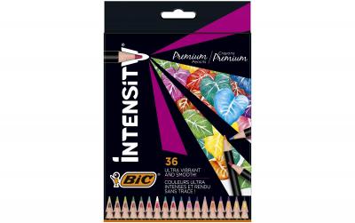 Bic Intensity Premium Buntstifte