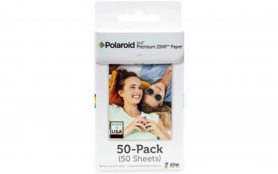 Polaroid Zink Premium Fotopapier 2x3 (50)