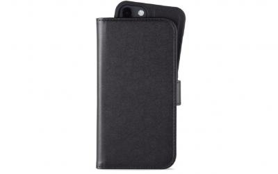 Holdit Wallet Case Magnet Black