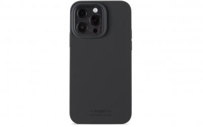 Holdit Silikon Case Black