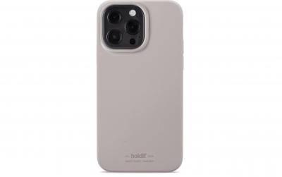 Holdit Silikon Case Taupe
