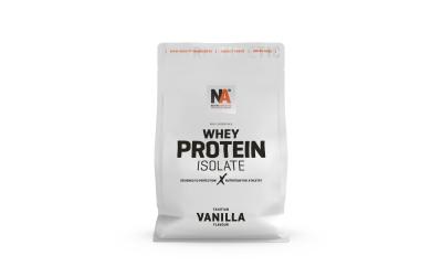 NutriAthletic Whey Protein Isolate