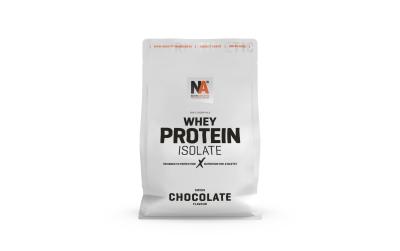NutriAthletic Whey Protein Isolate