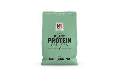 NutriAthletic Vegan Protein Haferprotein