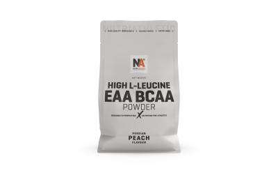 NutriAthletic Eaa Bcaa Powder