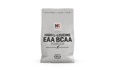 NutriAthletic Eaa Bcaa Powder