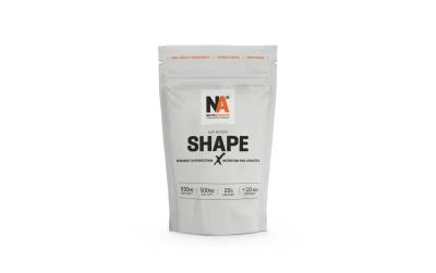 NutriAthletic Shape