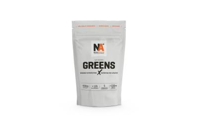 NutriAthletic Greens