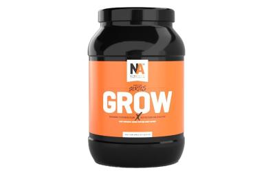 NutriAthletic Grow