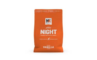 NutriAthletic Night