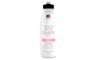 NutriAthletic Sports Water Shape