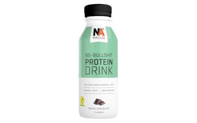 NutriAthletic Protein Drink Plant-based