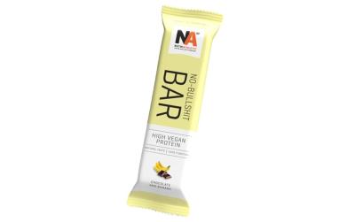 NutriAthletic NO-BULLSHIT BAR