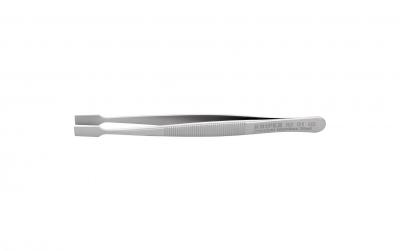 Universalpinzette Geriffelt Premium