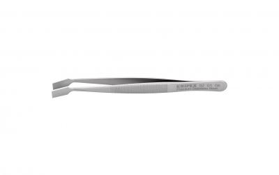 Universalpinzette Geriffelt Premium