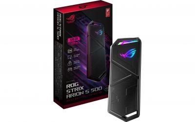 ROG STRIX ARION S500