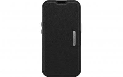 Otterbox Book Cover Strada Folio Black