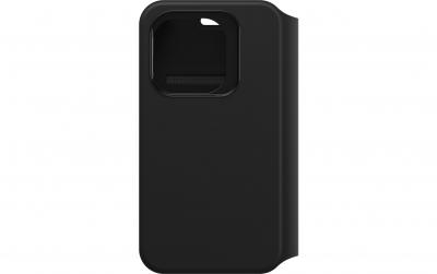 Otterbox Book Cover Strada Via Black