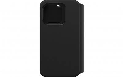 Otterbox Book Cover Strada Via Black