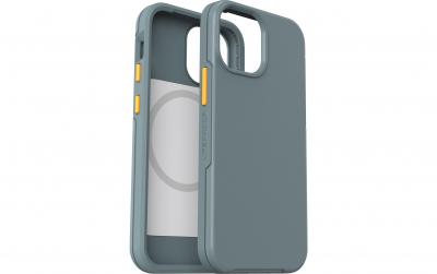 LifeProof Hard Cover See+ Grey