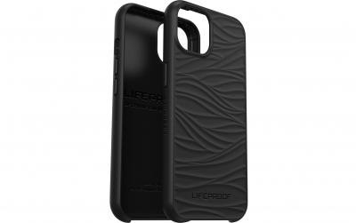 LifeProof Hard Cover Ocean Wake Black