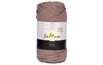lalana Wolle Xxlace coffee