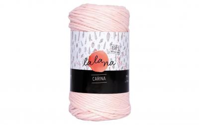 lalana Wolle Carina powder