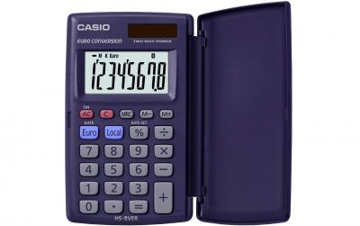 Casio Taschenrechner HS-8VER