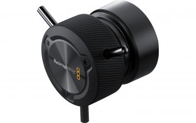 Blackmagic Focus Demand