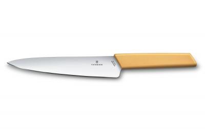 Victorinox Tranchiermesser 19cm Honey