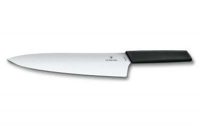 Victorinox Tranchiermesser 25cm Schwarz