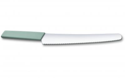 Victorinox Brotmesser 26cm Aqua