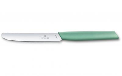 Victorinox Tafelmesser 11cm Mint-Green