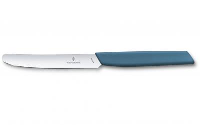 Victorinox Tafelmesser 11cm Cornflower Blue