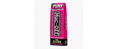 Muc-Off Punk Powder Fahrradreiniger (4pack)