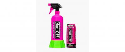 Muc-Off Punk Powder Fahrradreiniger (4pack)