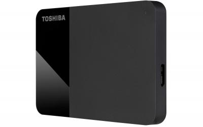 Toshiba Canvio Ready 2TB