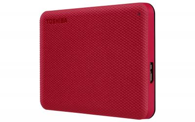 Toshiba Canvio Advance 1TB Rot