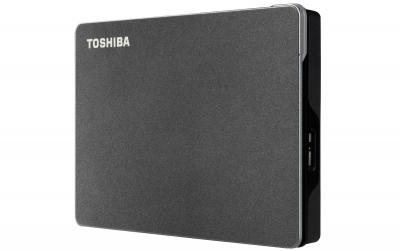 Toshiba Canvio Gaming 2TB