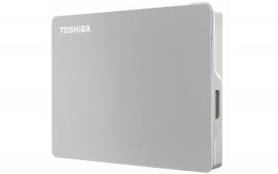 Toshiba Canvio Flex 1TB