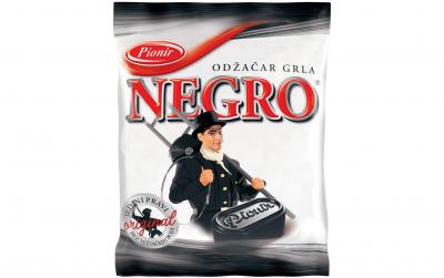 Pionir Negro Bonbons