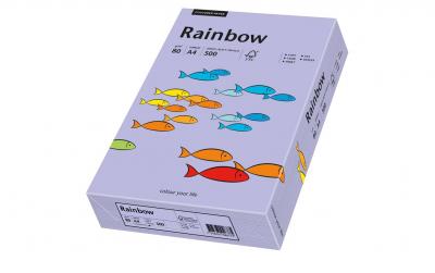 Kopierpapier Rainbow 80 g/m²