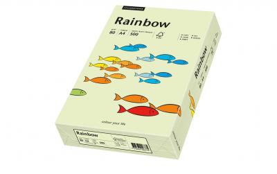 Kopierpapier Rainbow 80 g/m²