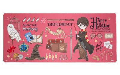 Harry Potter XL Maus-Matte