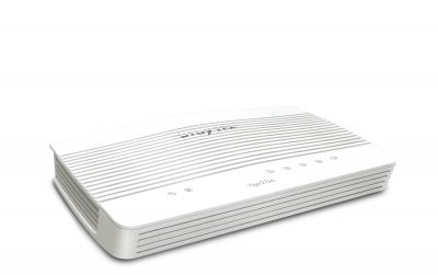 DrayTek Vigor2766: Gfast Modem- Firewall