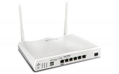 DrayTek Vigor 2866ax: Gfast Modem-Firewall