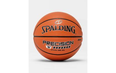 Spalding Platinum Precision