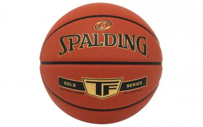 Spalding TF Gold